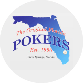 Original Florida Pokers 12U