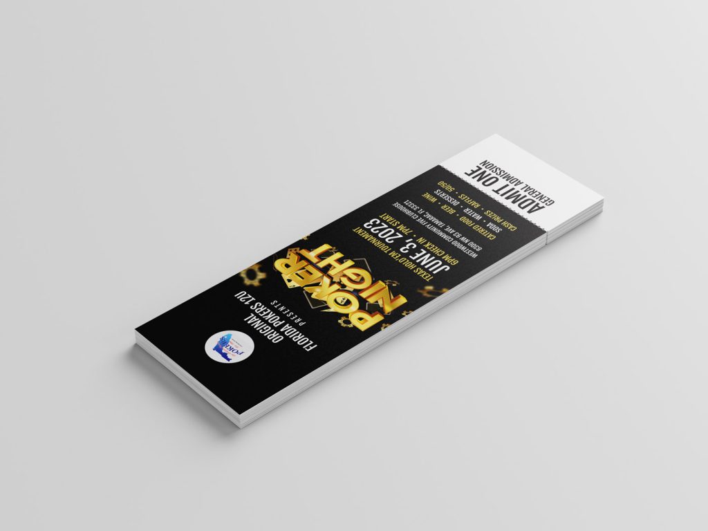 voucher design