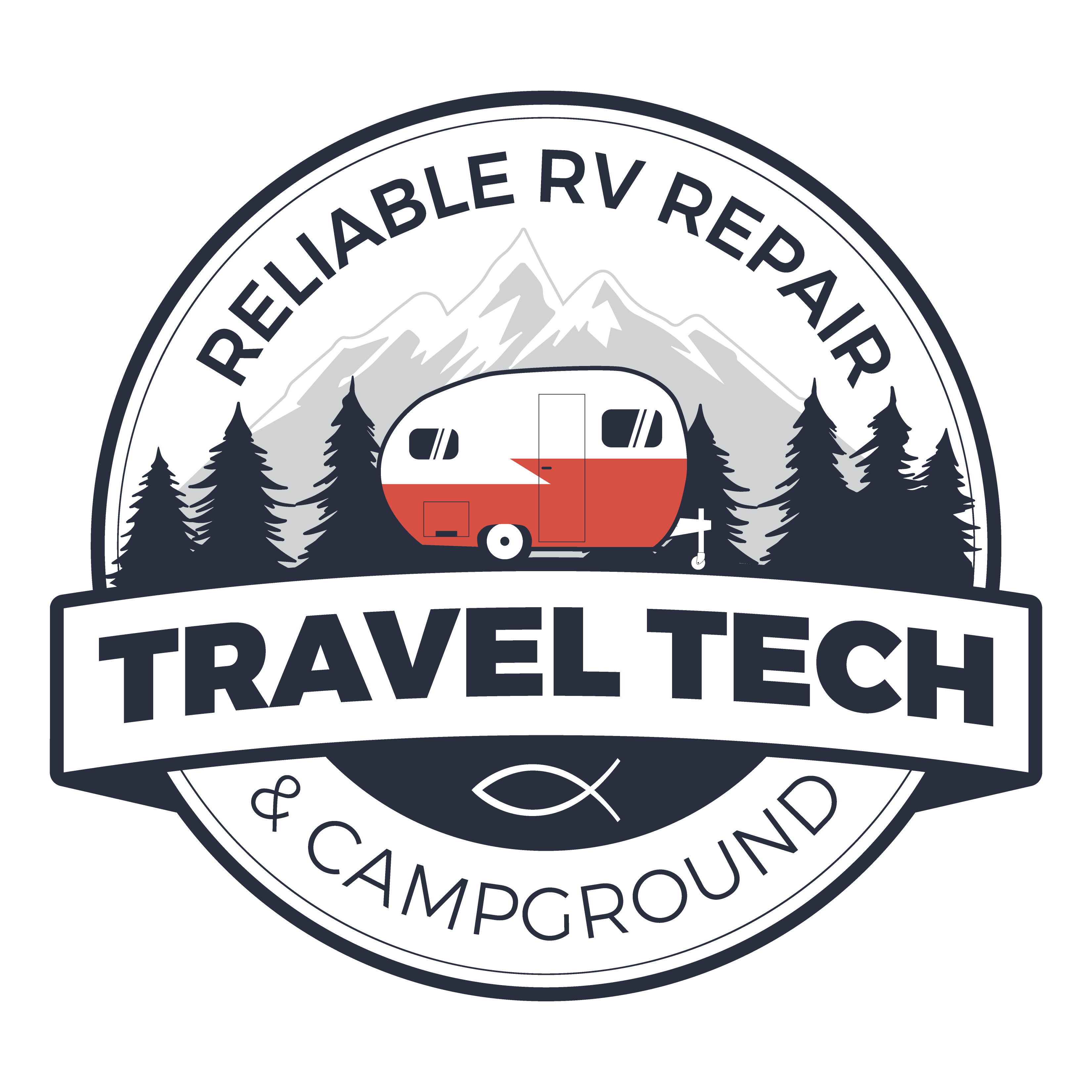 Travel Tech RV Repair & Campground