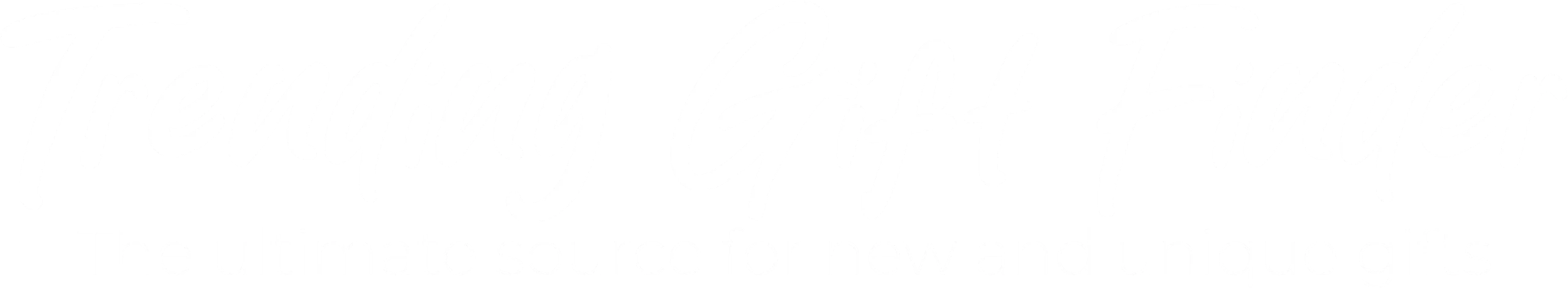 Trending Gift Finder ecommerce website design